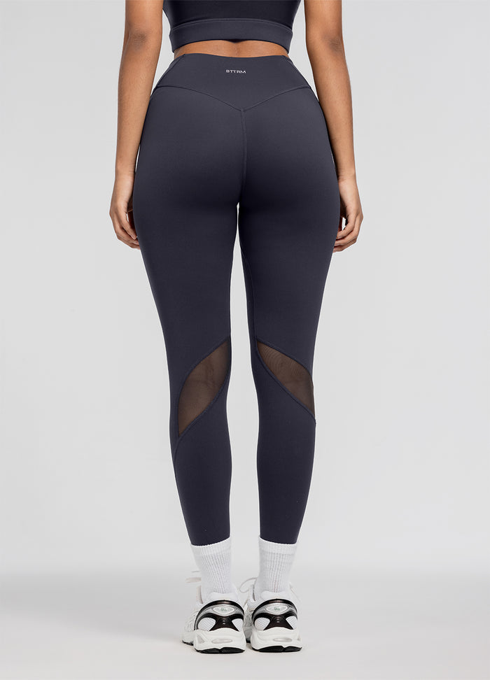 High-Stretch Performance Leggings