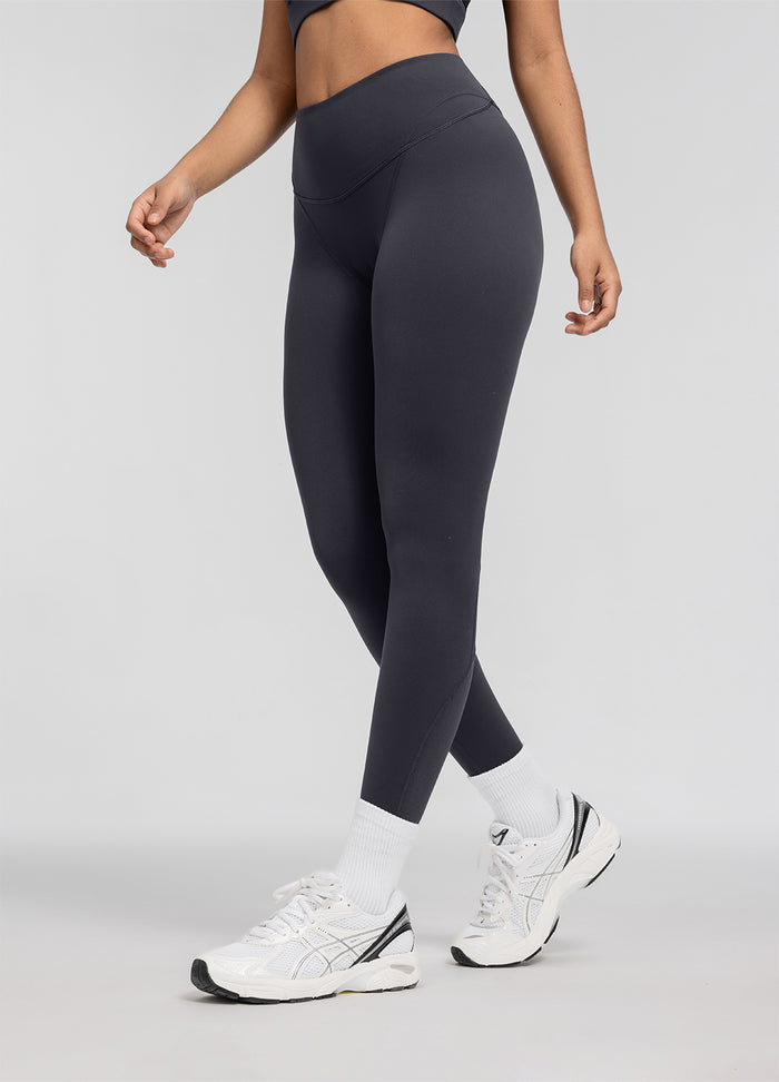 High-Stretch Performance Leggings