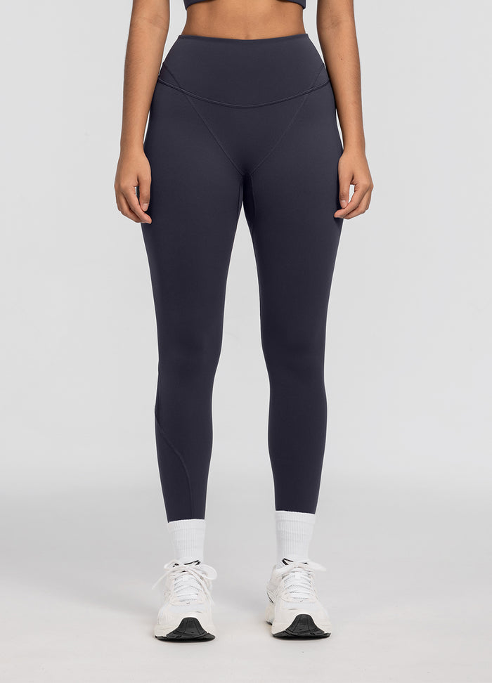 Leggings performance de alto estiramiento