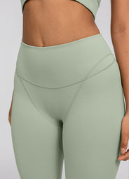 Leggings Elasticizzati ad Alte Prestazioni