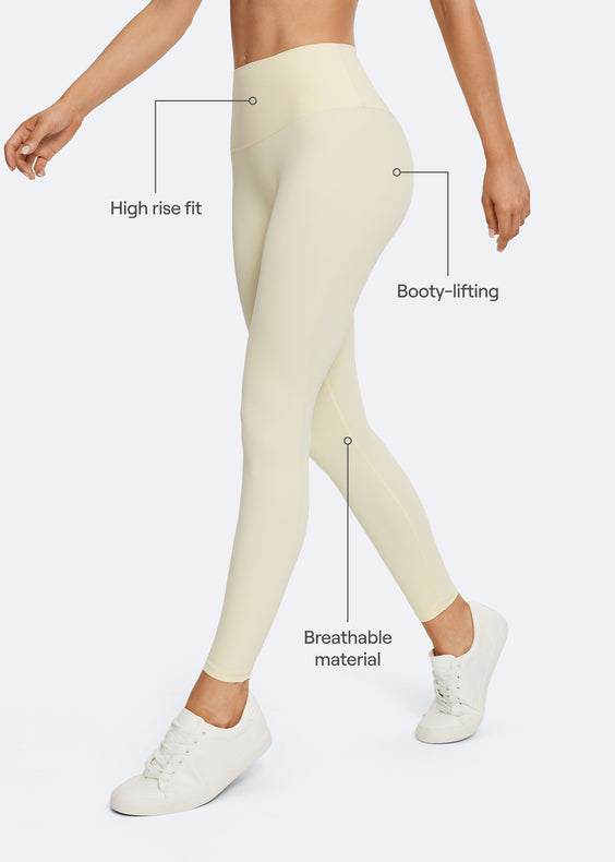 Legging Cintura Alta 7/8