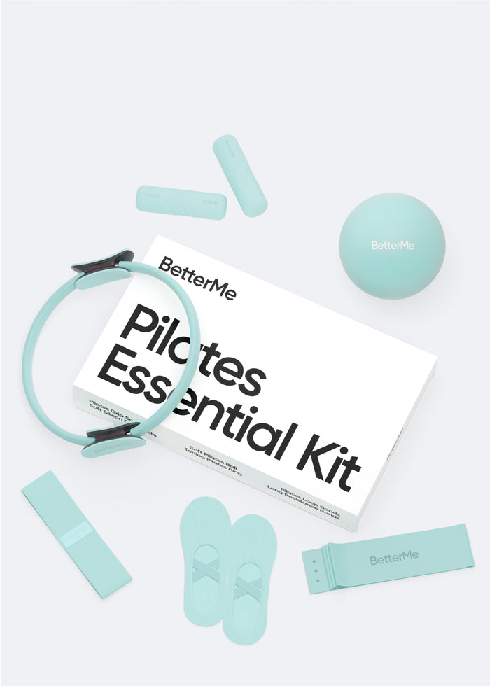 Kit Essenziale per Pilates