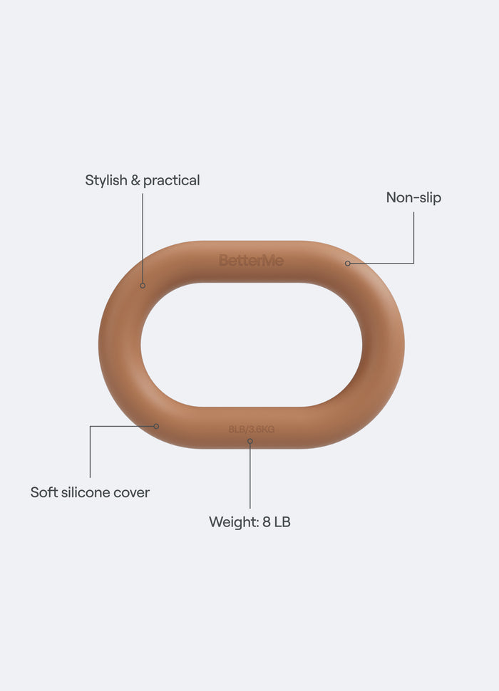 Кільце опору для формування рельєфу