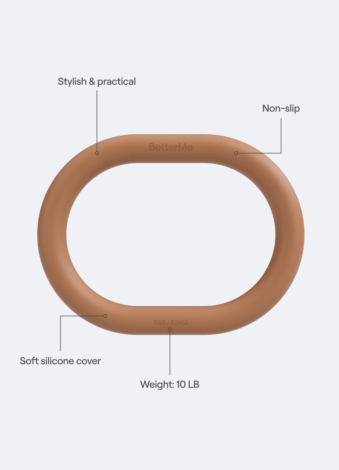 Кільце опору для формування рельєфу