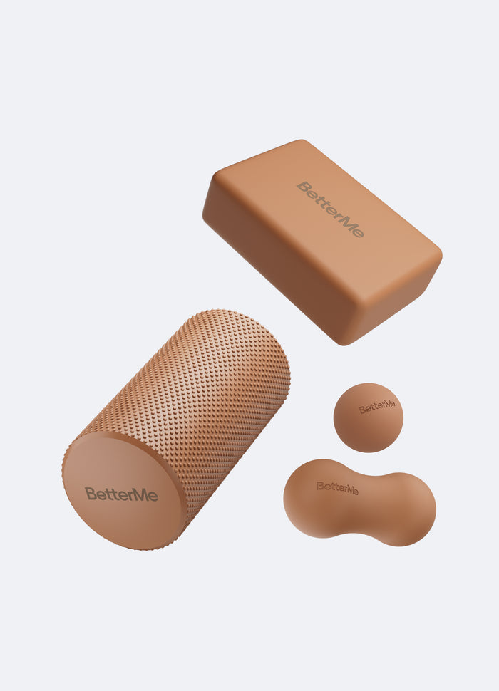 Recovery Essential Kit