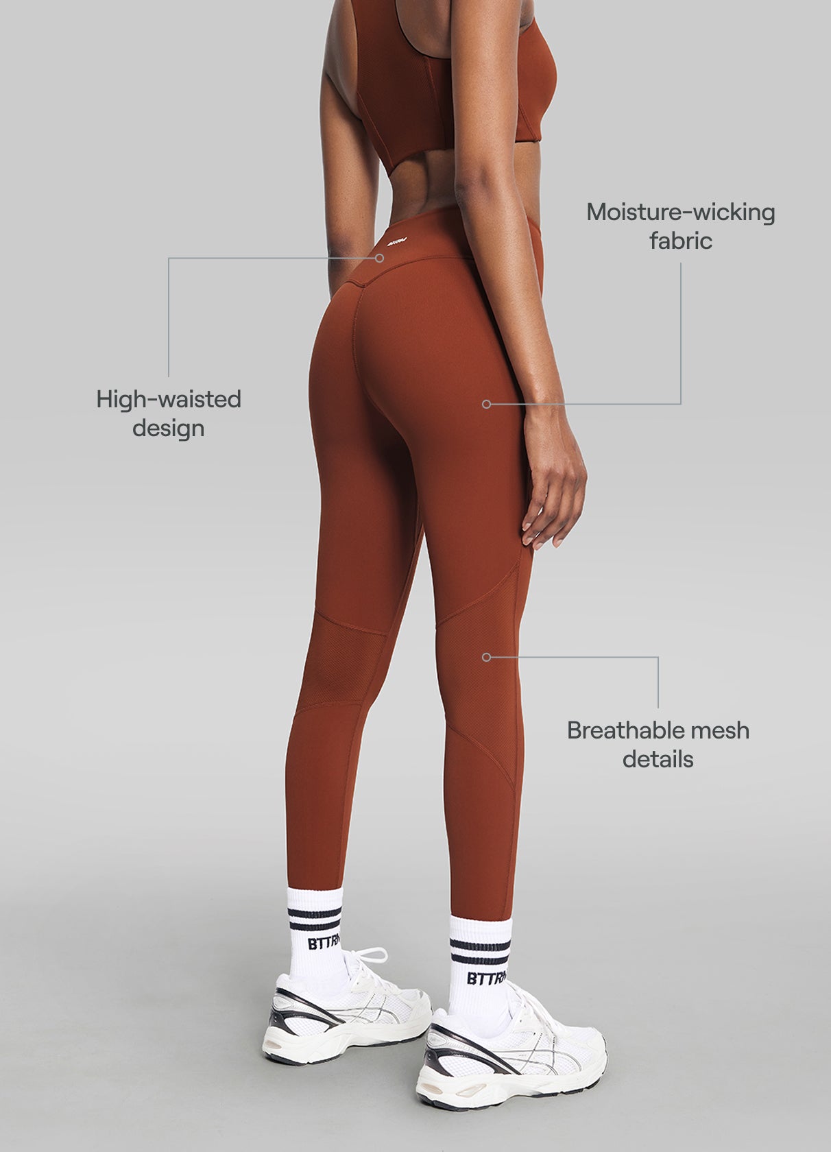 Yoga – BetterMe Store