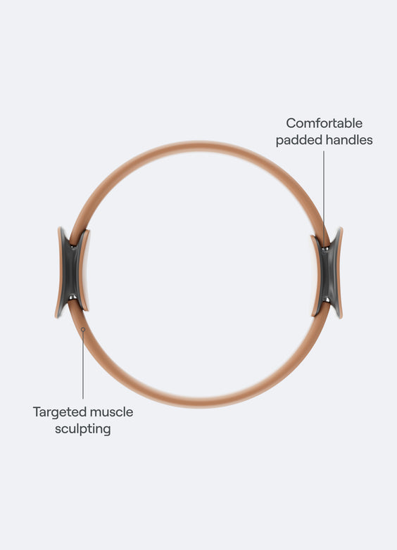 Toning Pilates Ring