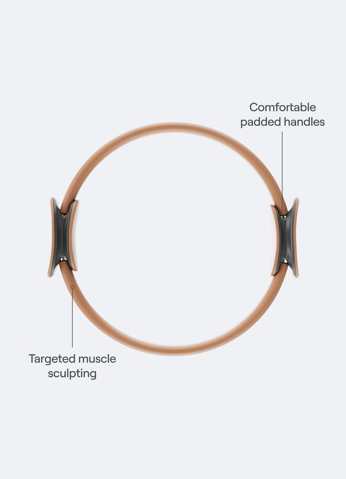 Toning Pilates Ring