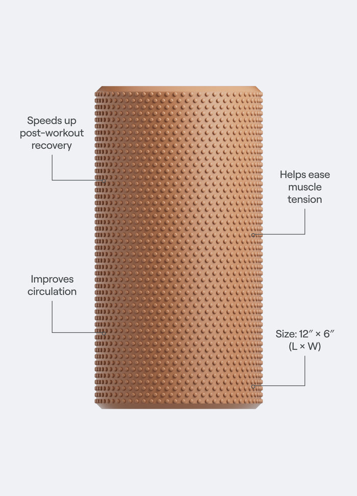Recovery Foam Roller