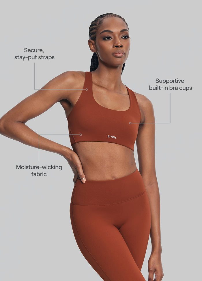 Top de malla Ultimate