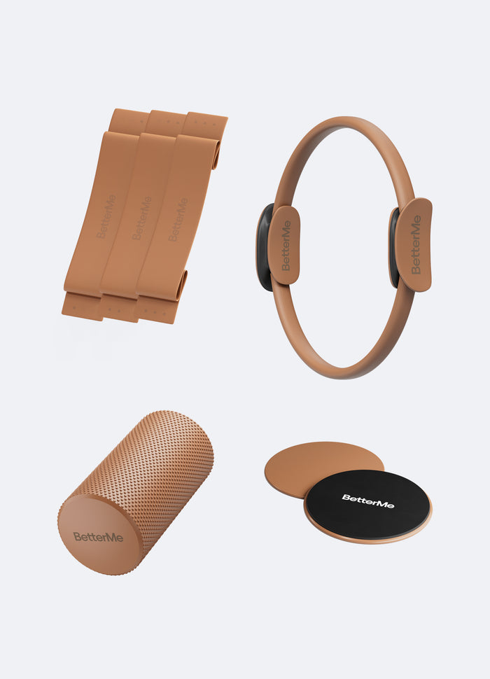 Reformer Advanced Kit