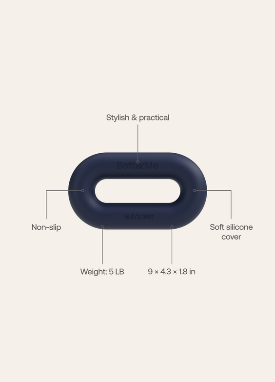 Sculpt Weight Loop