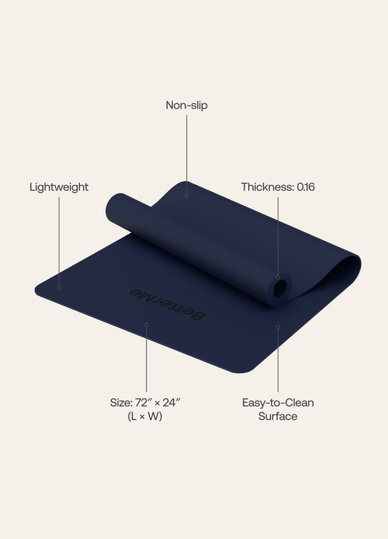 Everyday Exercise Mat