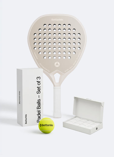 Padel Starter Kit