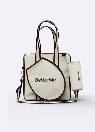 Borsa Racchette 3 in 1