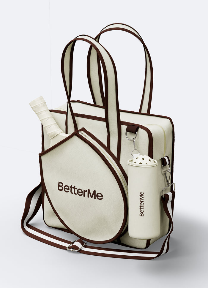 Kit de Pickeball Duplo