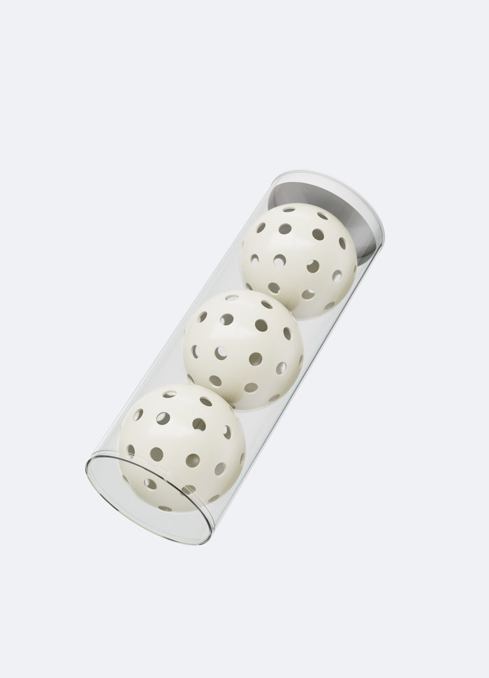 Kit de Pickeball Duplo