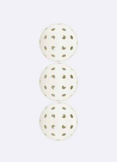 Pickleball Ball – Set of 3