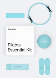 Pilates Essential Kit