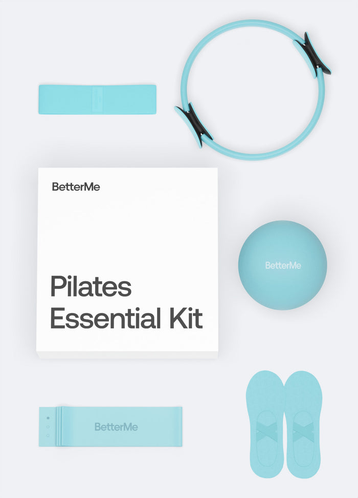 Pilates Essential Kit