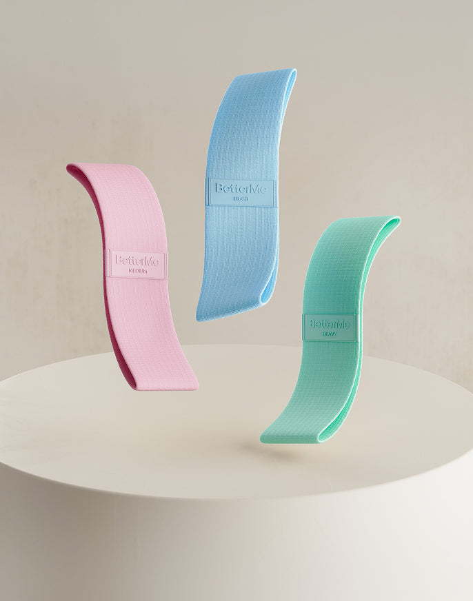 Pilates Essential Kit image