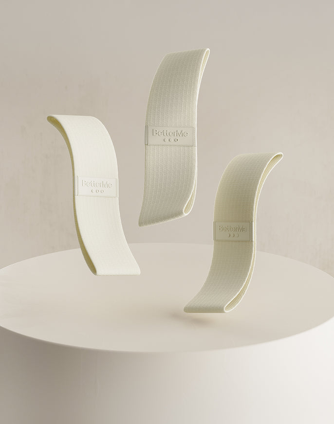 Pilates Essential Kit image