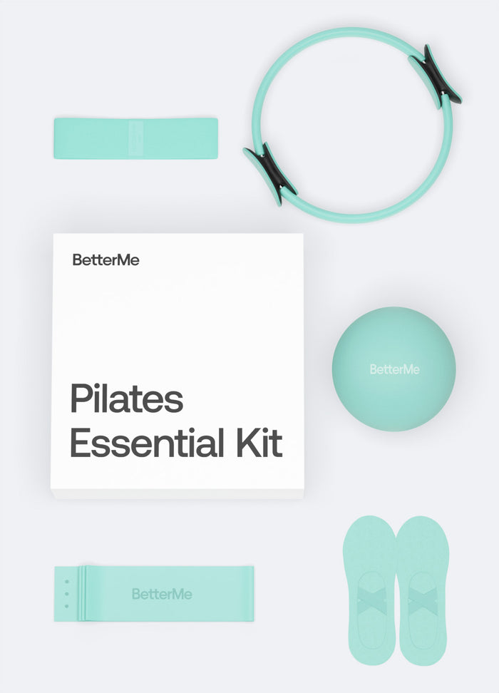 Kit Essenziale per Pilates