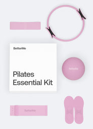 Kit esencial de pilates