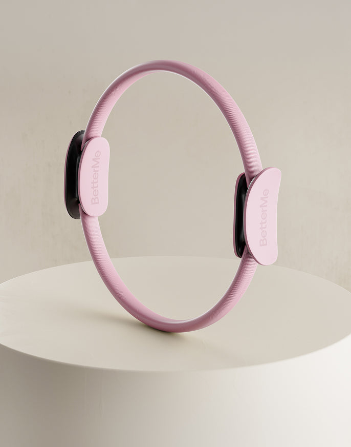 Pilates Essential Kit image