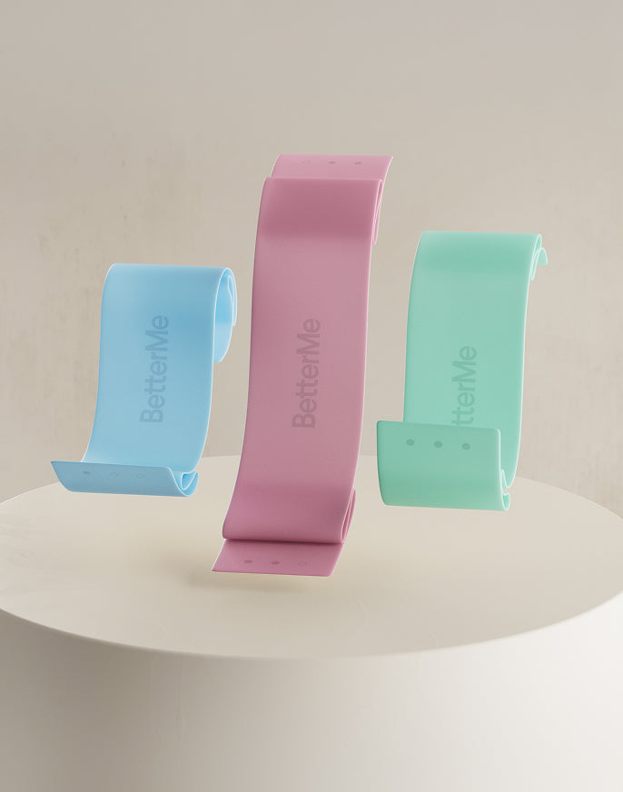 Pilates Essential Kit image