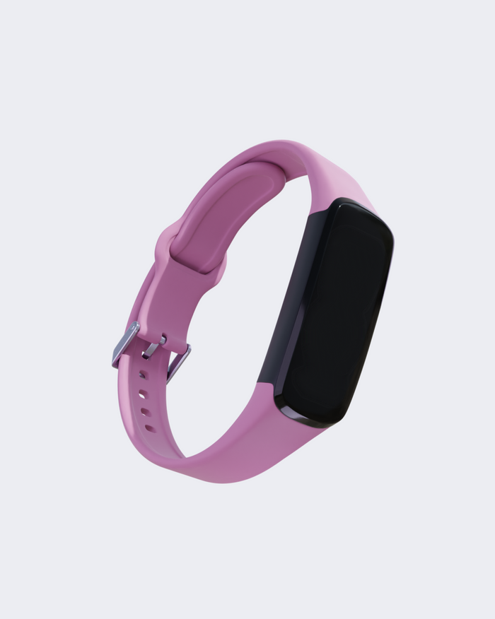 Pink BetterMe Band Strap