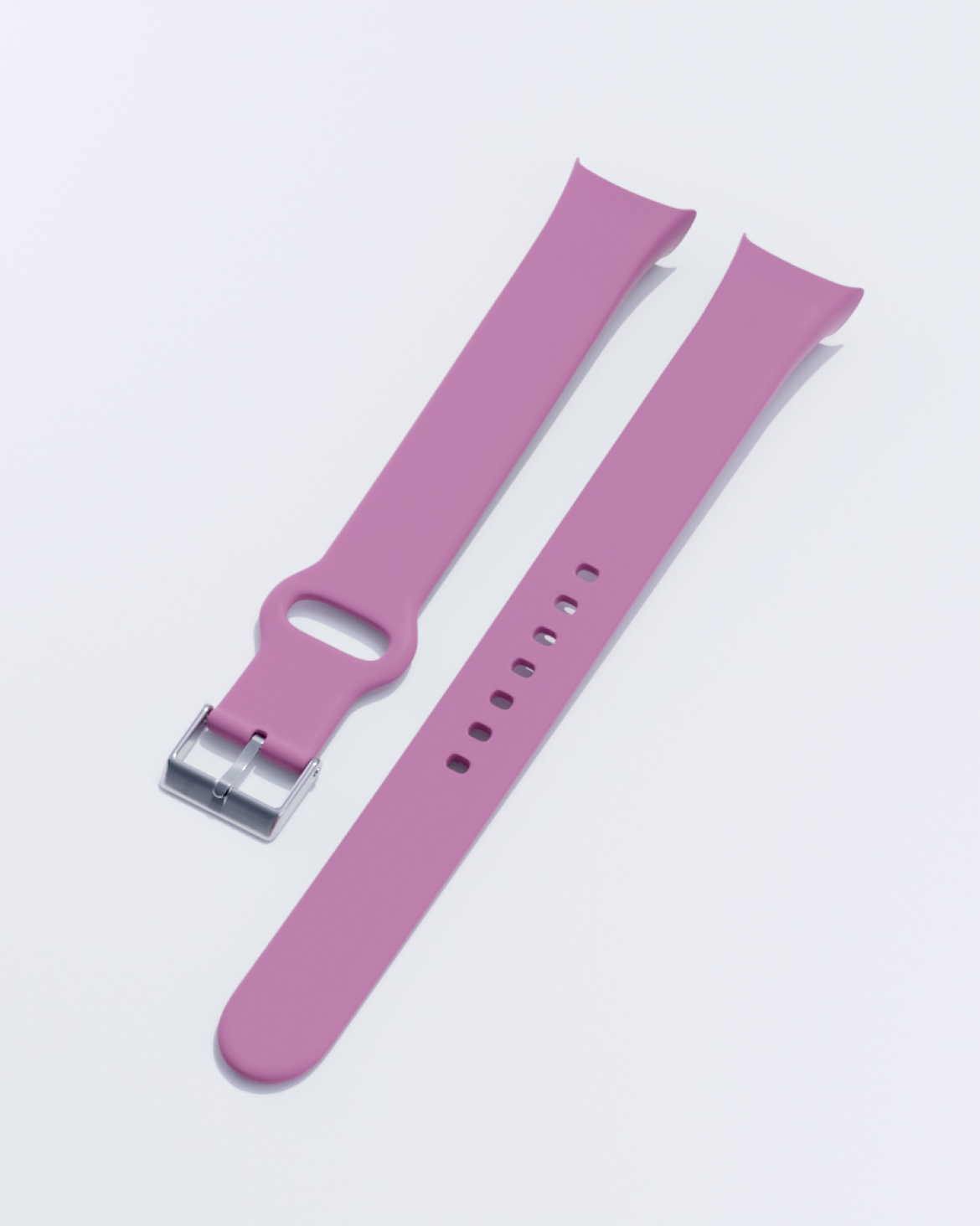 Pink BetterMe Band Strap