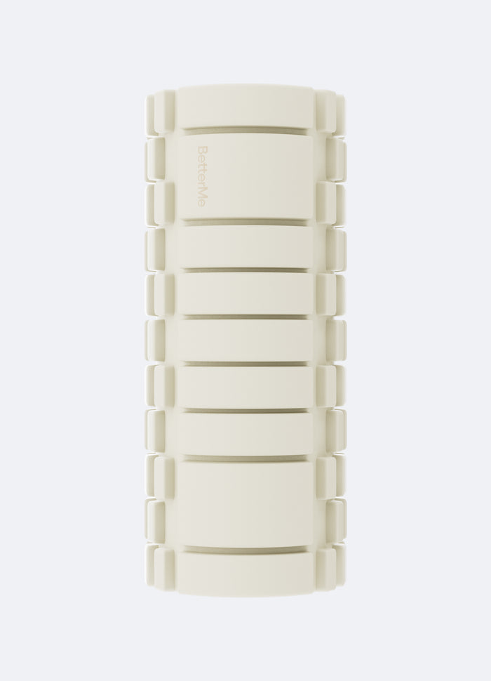 Textured Foam Roller