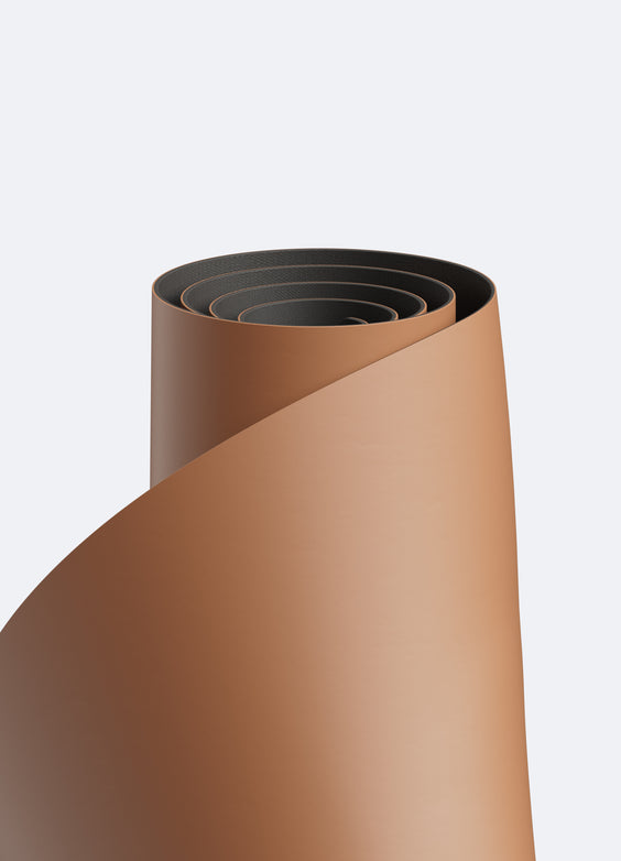 Килимок для йоги Pro Yoga Mat