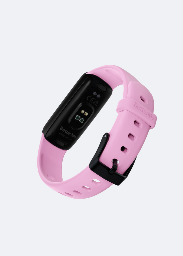 Alça do BetterMe Fitness Tracker