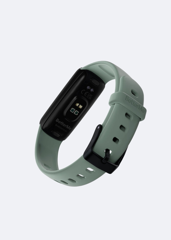 BetterMe Fitness Tracker Strap