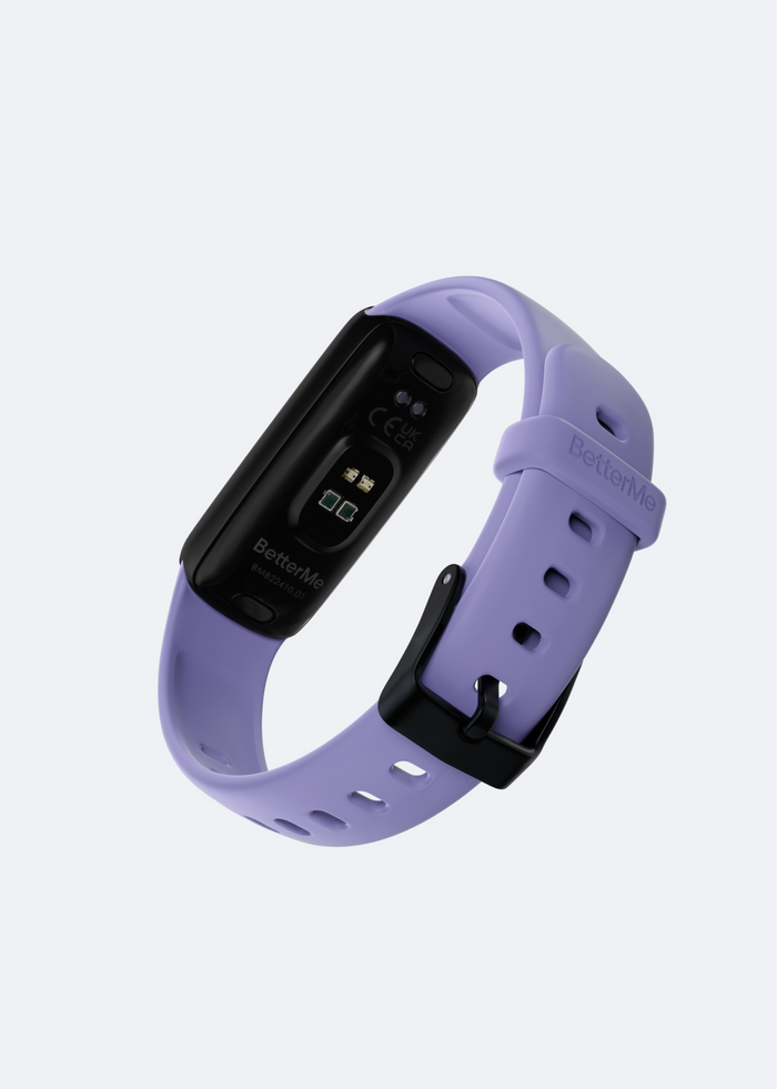 BetterMe Fitness Tracker Strap