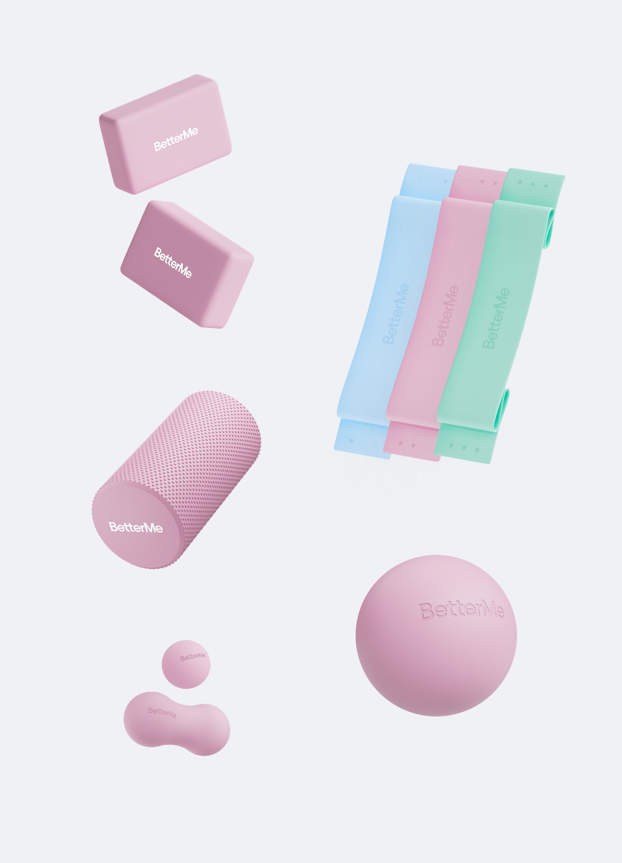 Equipment – BetterMe Store