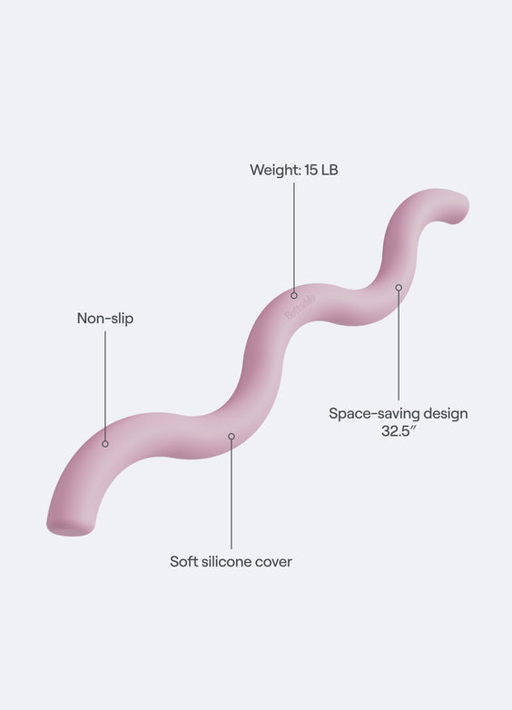 Sculpt Body Bar