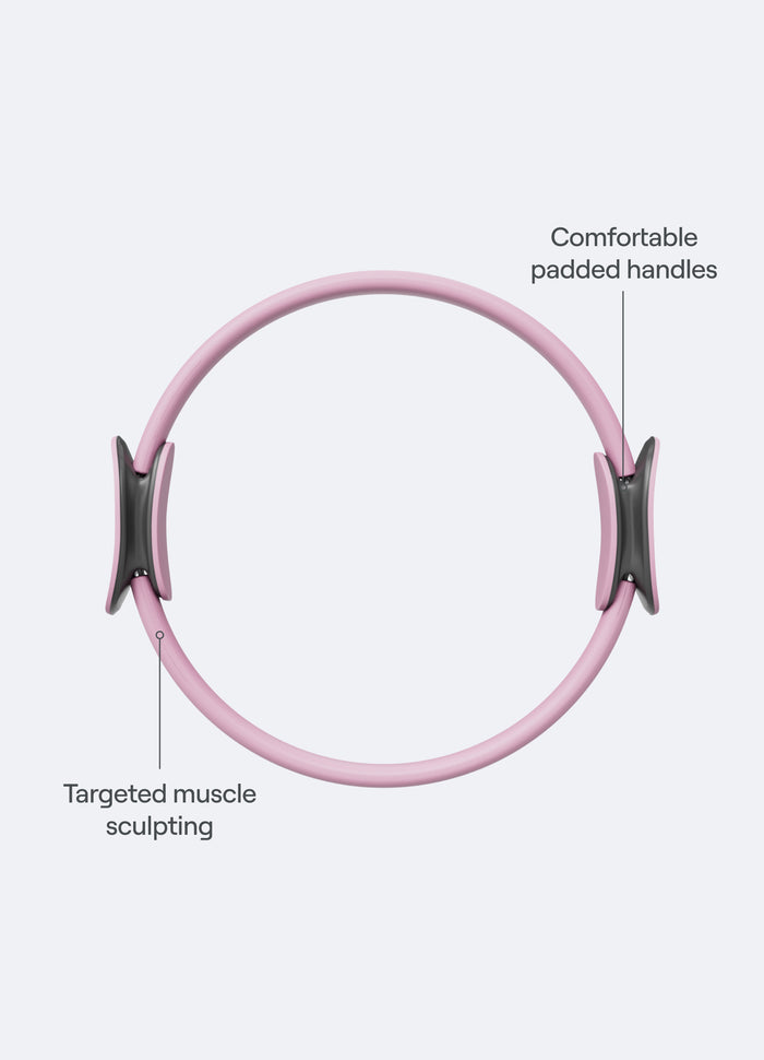 Toning Pilates Ring