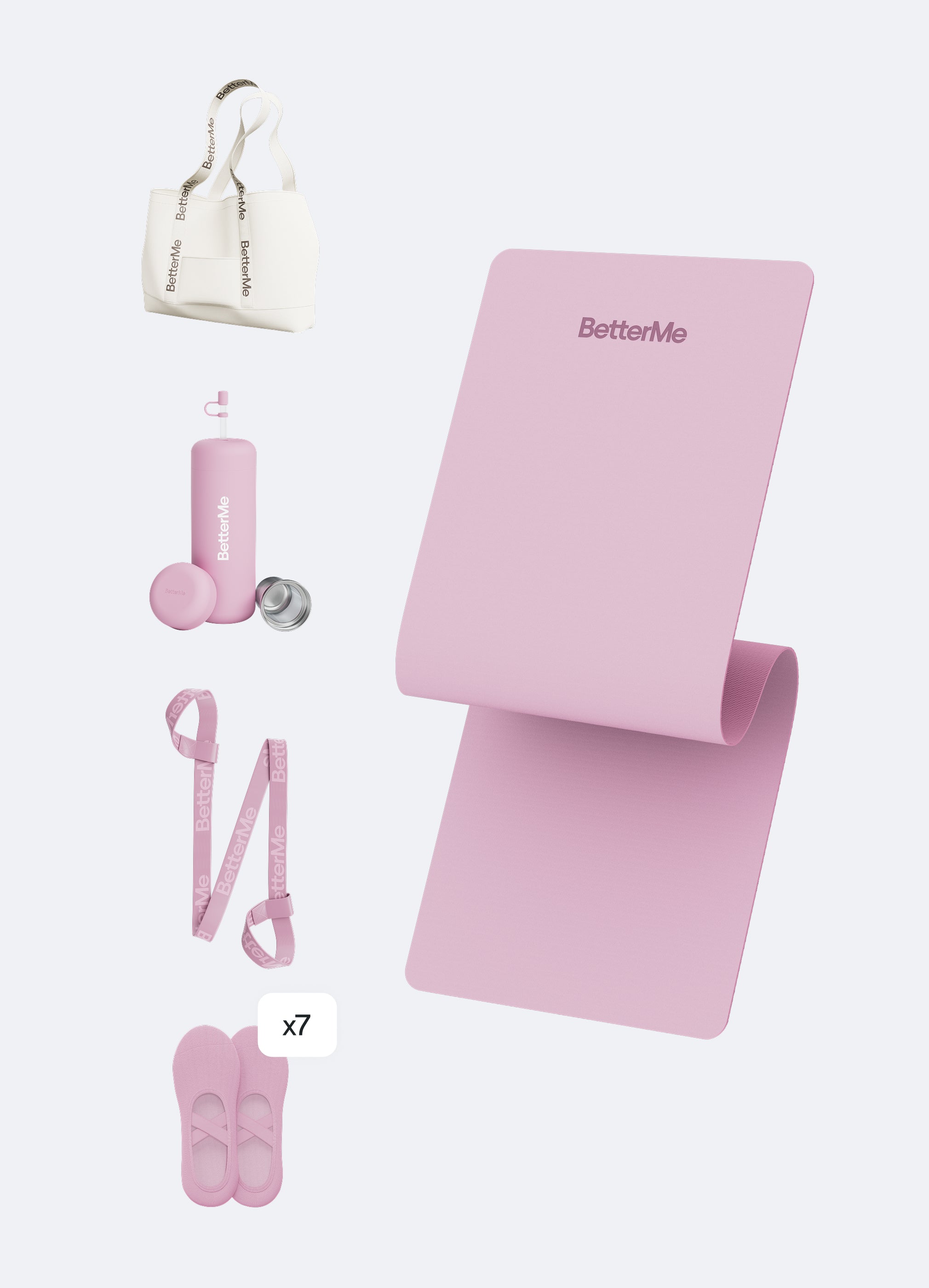 BetterMe ピラティス　ヨガ　定価29000円 mqdefault.jpg