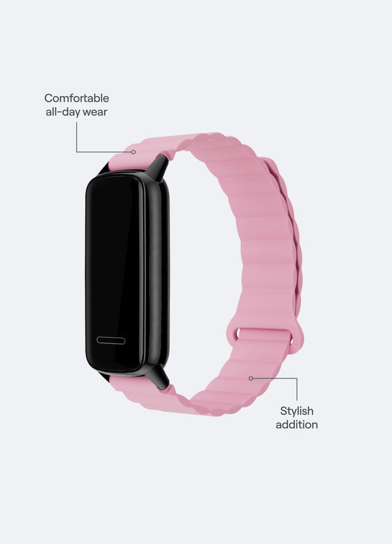 BetterMe Fitness Tracker Strap