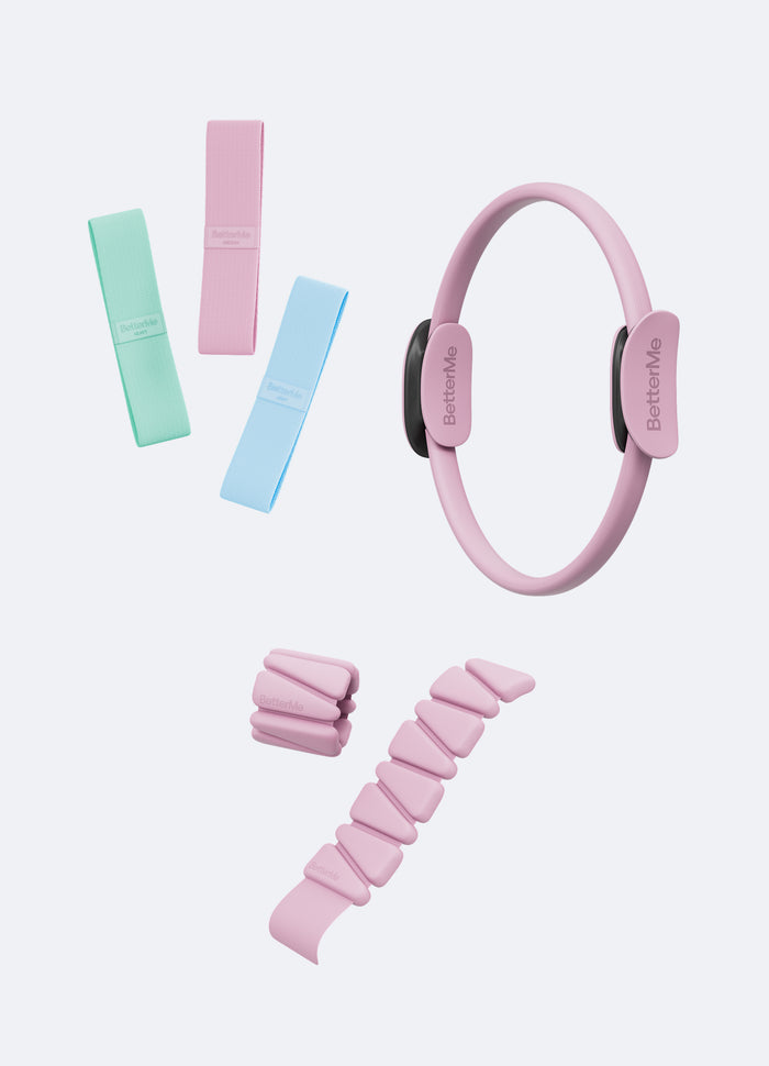 Kit para principiantes