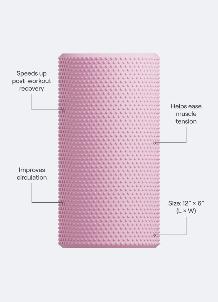 Recovery Foam Roller