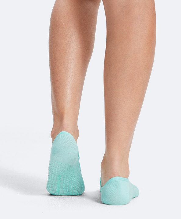 Anti-Rutsch-Pilates-Socken