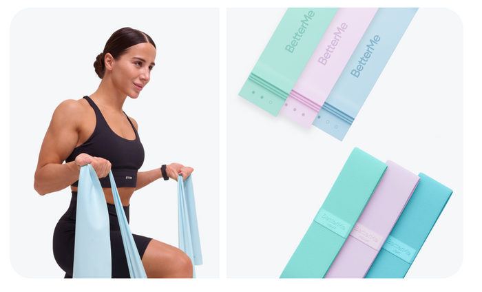 Resistance Band Set