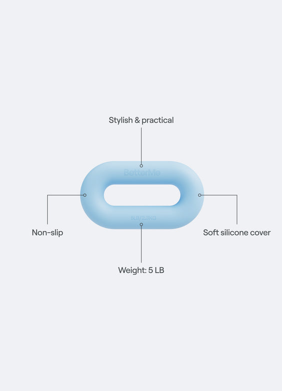 Sculpt Weight Loop