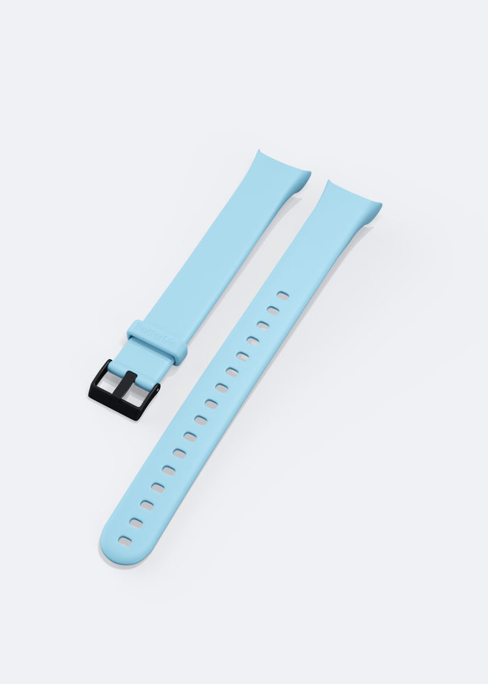 Serenity Blue BetterMe Band Strap