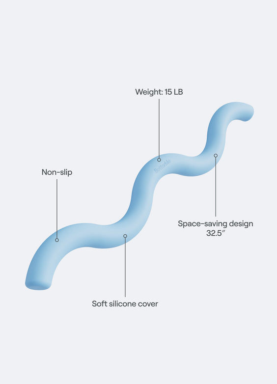 Sculpt Body Bar