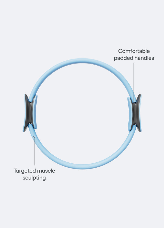 Anello tonificante per pilates